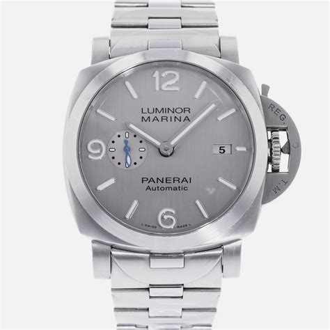 Panerai Luminor Marina PAM 978 .